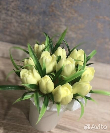 Мыловарение