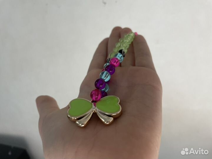 Изделия из бисера