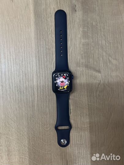 Часы apple watch 6 40 mm