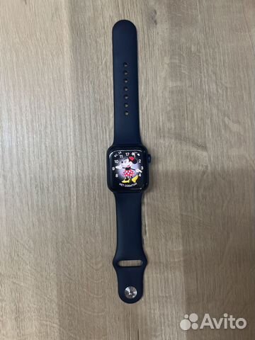 Часы apple watch 6 40 mm купить в Симферополе | Личные вещи | Авито
