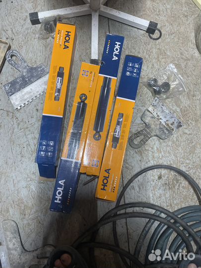 Амортизаторы газель