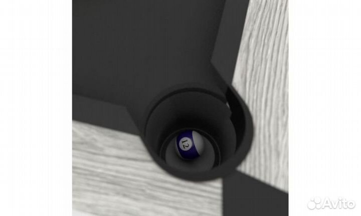 Бильярдный стол DFC lotus 89