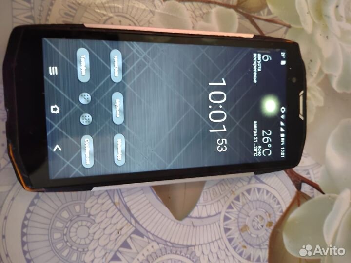 Blackview BV9000, 4/64 ГБ