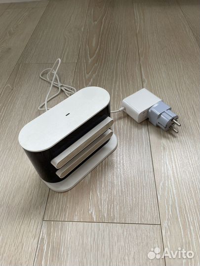 Робот пылесос xiaomi vacuum mop p (stytj02ym)