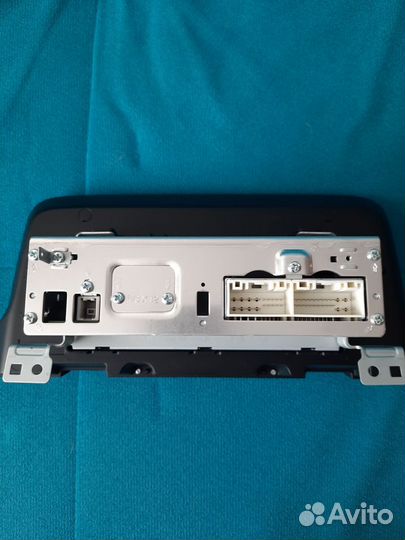 Головное устройство kia Seltos