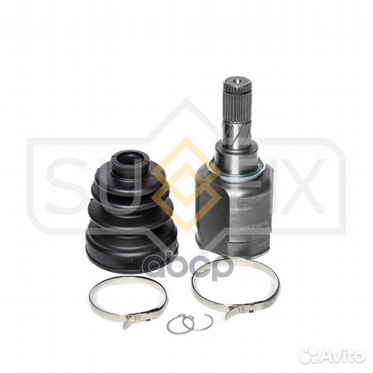 Шрус внутренний R перед прав ST1559 sufix