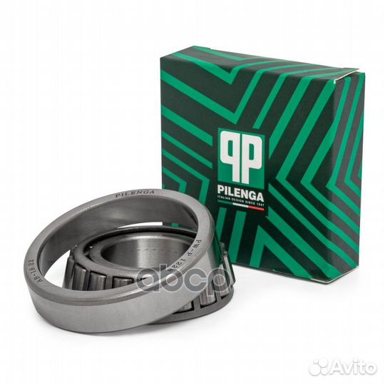 Подшипник дифференциала ваз 2108 LADA 21080-230