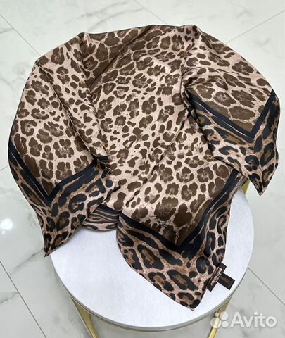 Платки люксовые