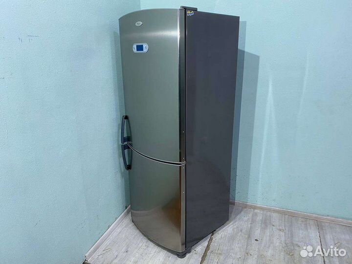 Холодильник Whirlpool