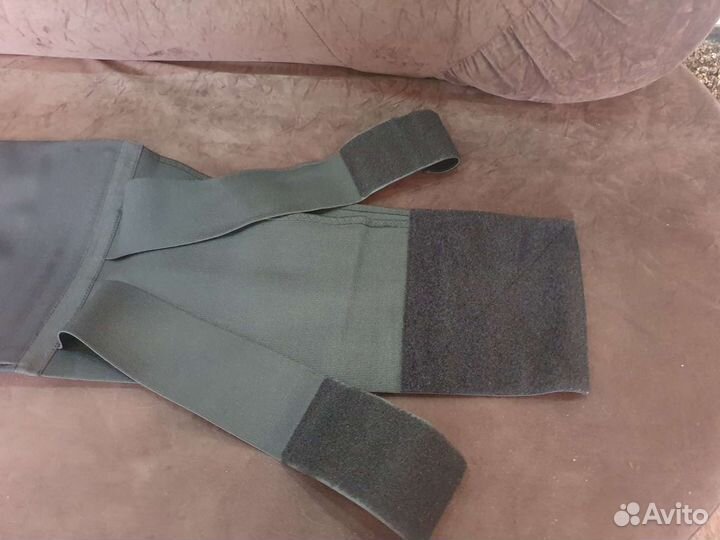 Корсет пояснично - крестцовый