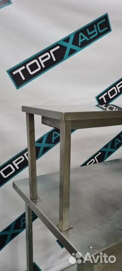 Полка подогреваемая