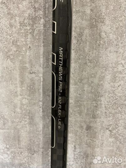 Клюшка bauer s190