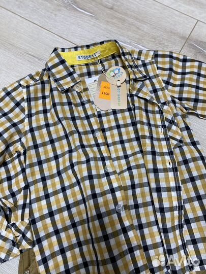 Костюм для мальчика