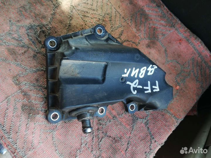 Маслоотделитель Форд Фокус 2