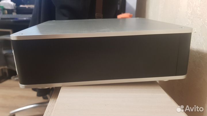 Цaп T+A DAC 8