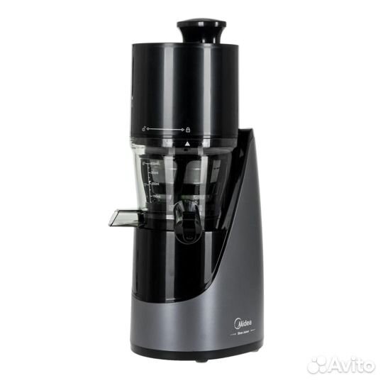 Шнековая соковыжималка Midea MJ-JS20B2