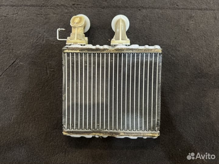 Радиатор печки Nissan Almera N15