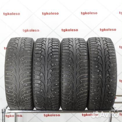 Nokian Tyres Nordman 5 205/55 R16