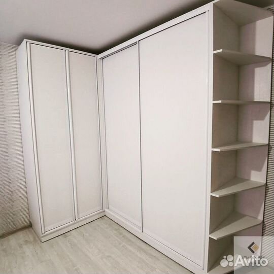 Шкаф-купе на заказ
