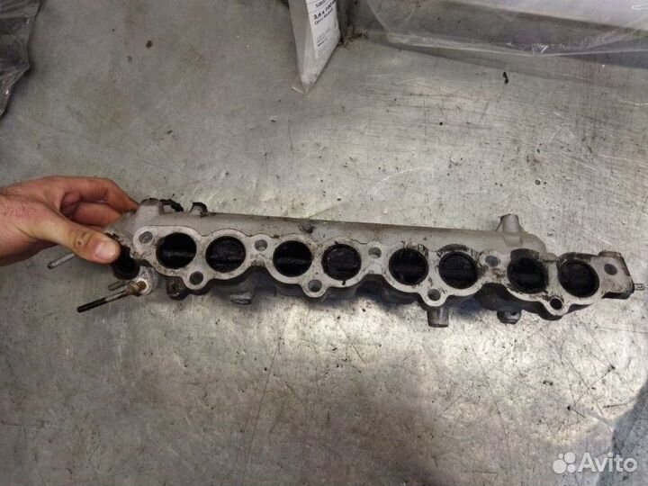 Коллектор впускной Kia Ceed купэ 1.6 D4FB 2008