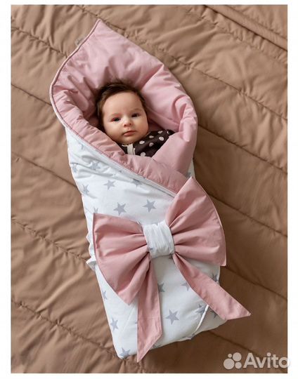 Конверт одеяло