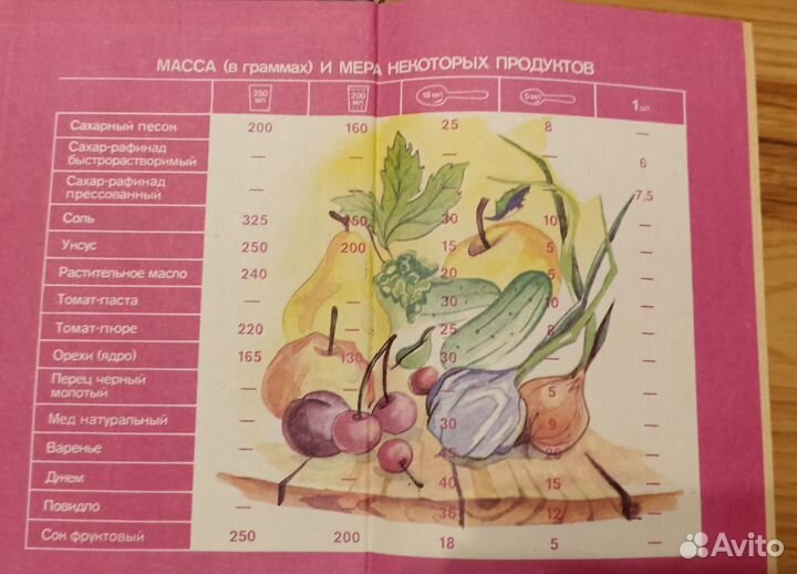 Книга Домашнее консервирование