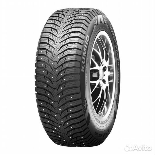Kumho WinterCraft SUV Ice WS31 265/70 R16 T