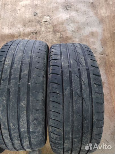 Michelin Primacy HP 205/55 R16 91H