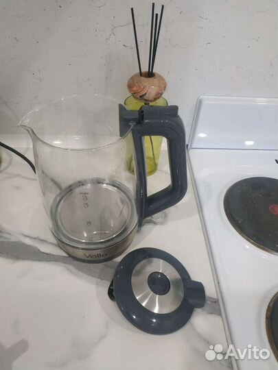 Электрочайник Volle