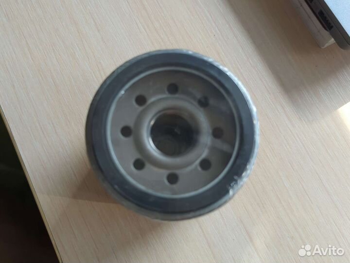 Масленный фильтр и сальники пыльники