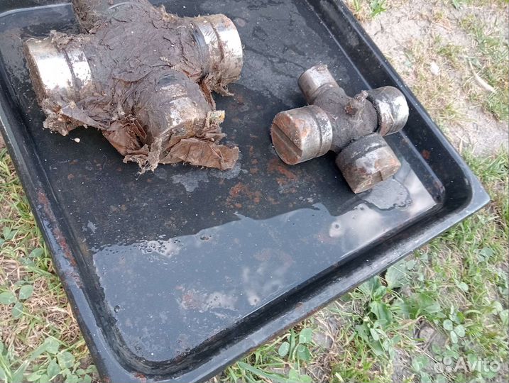 Крестовины карданного вала к700