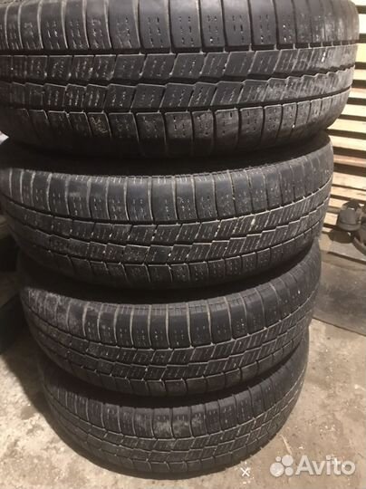 Accelera 651 175/70 R13