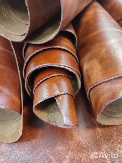 Натуральная кожа