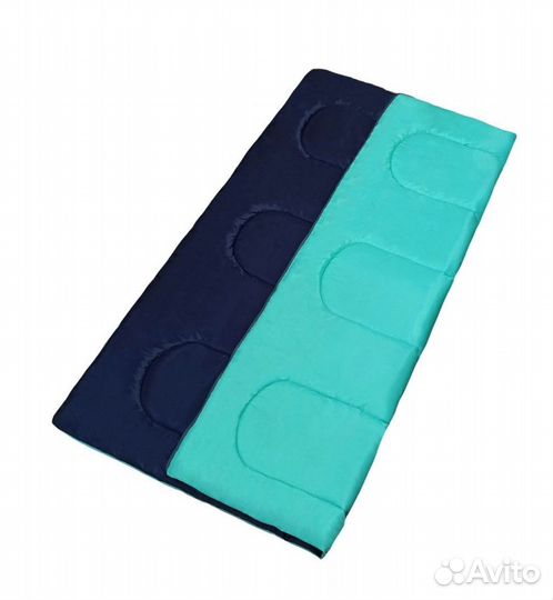 Спальный мешок, до +15