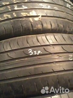 Continental ContiPremiumContact 2 215/55 R16
