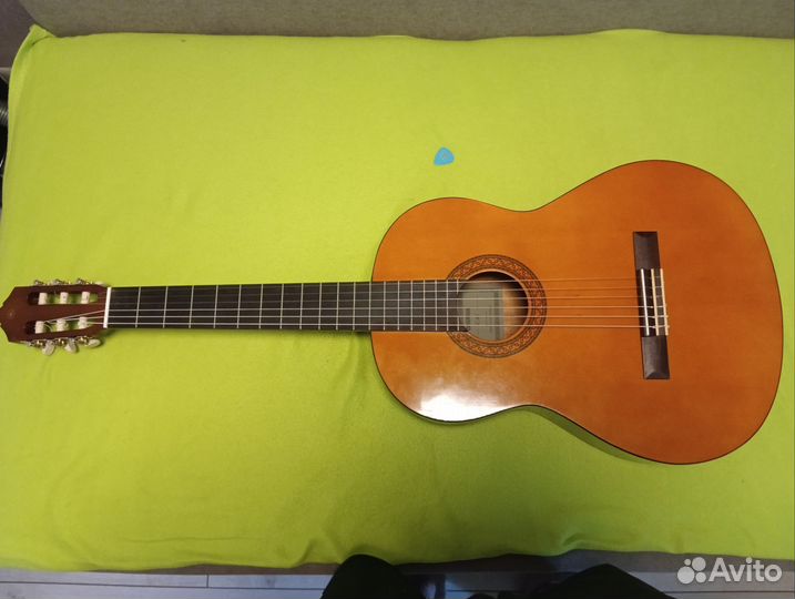 Гитара Yamaha C40