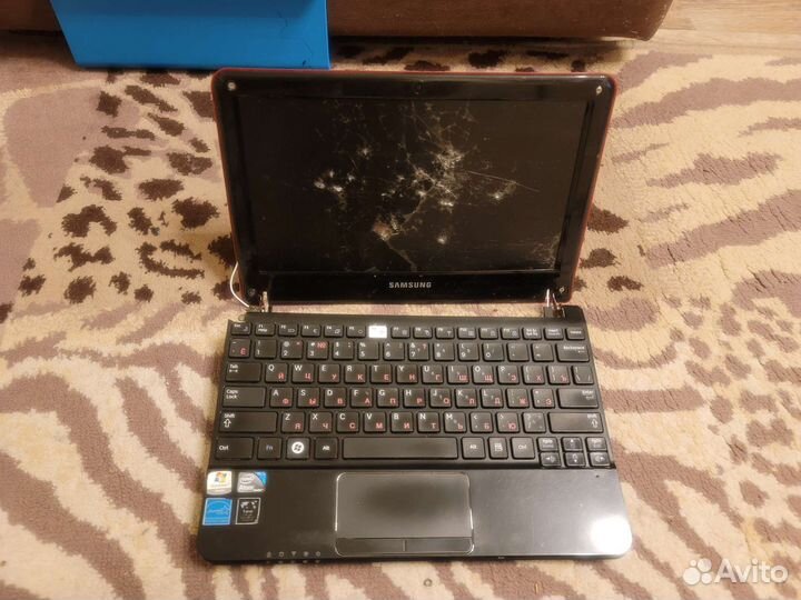 Samsung NC110