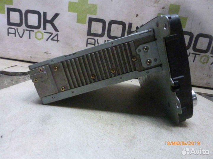 Магнитола Volkswagen Polo 5 1.6 2011