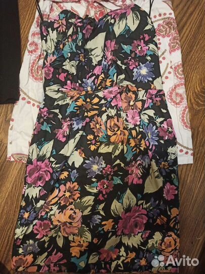 Вещи женские М