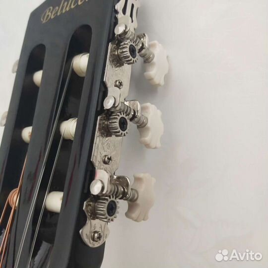 Классическая гитара Belucci 36 дюймов