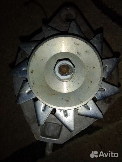 Генератор ваз