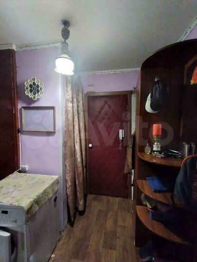 2-к. квартира, 46,9 м², 4/5 эт.