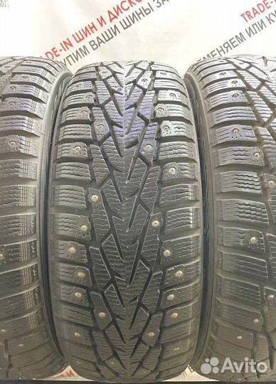 Nokian Tyres Hakkapeliitta 7 195/60 R15 92R
