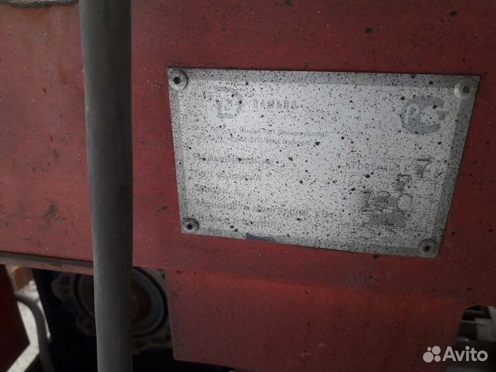 Трубогибочный станок бу