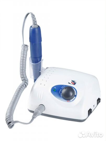 Новый Strong аппарат для маникюра, 210/105 L