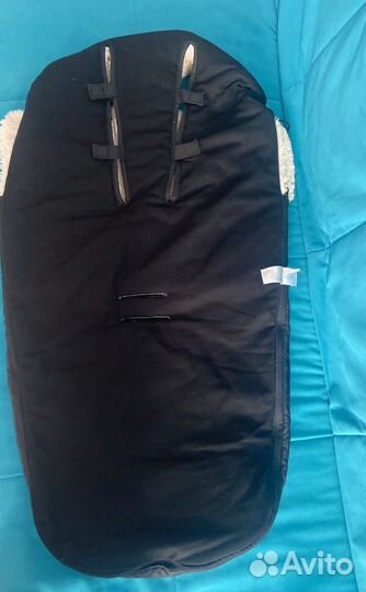 Mothercare Конверт в коляску, санки