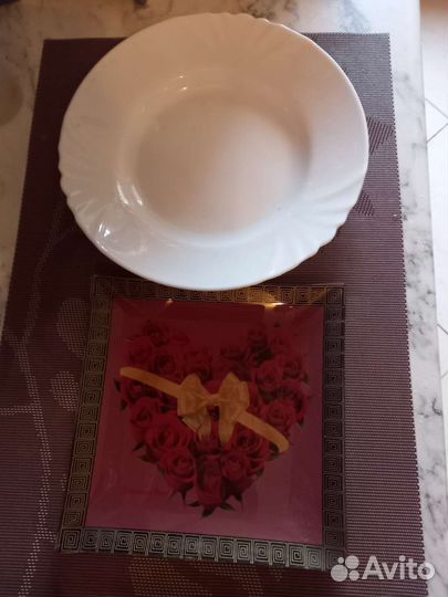 Кухонные принадлежности