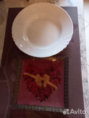 Кухонные принадлежности