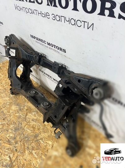 Балка подвески задняя, Land Rover Range Rover Velar 2017