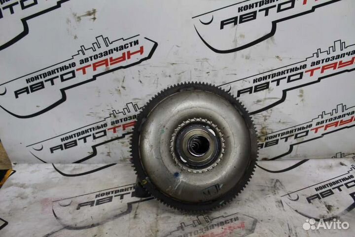 Гидромуфта АКПП гидротрансформатор honda D15B D17A